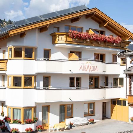 Hotel Albarella Fiss Exterior foto