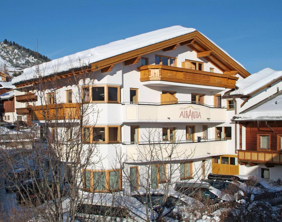Hotel Albarella Fiss Exterior foto